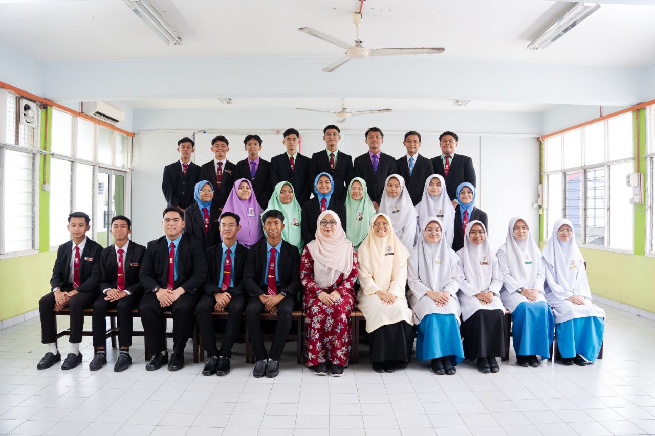 3 Malaysia