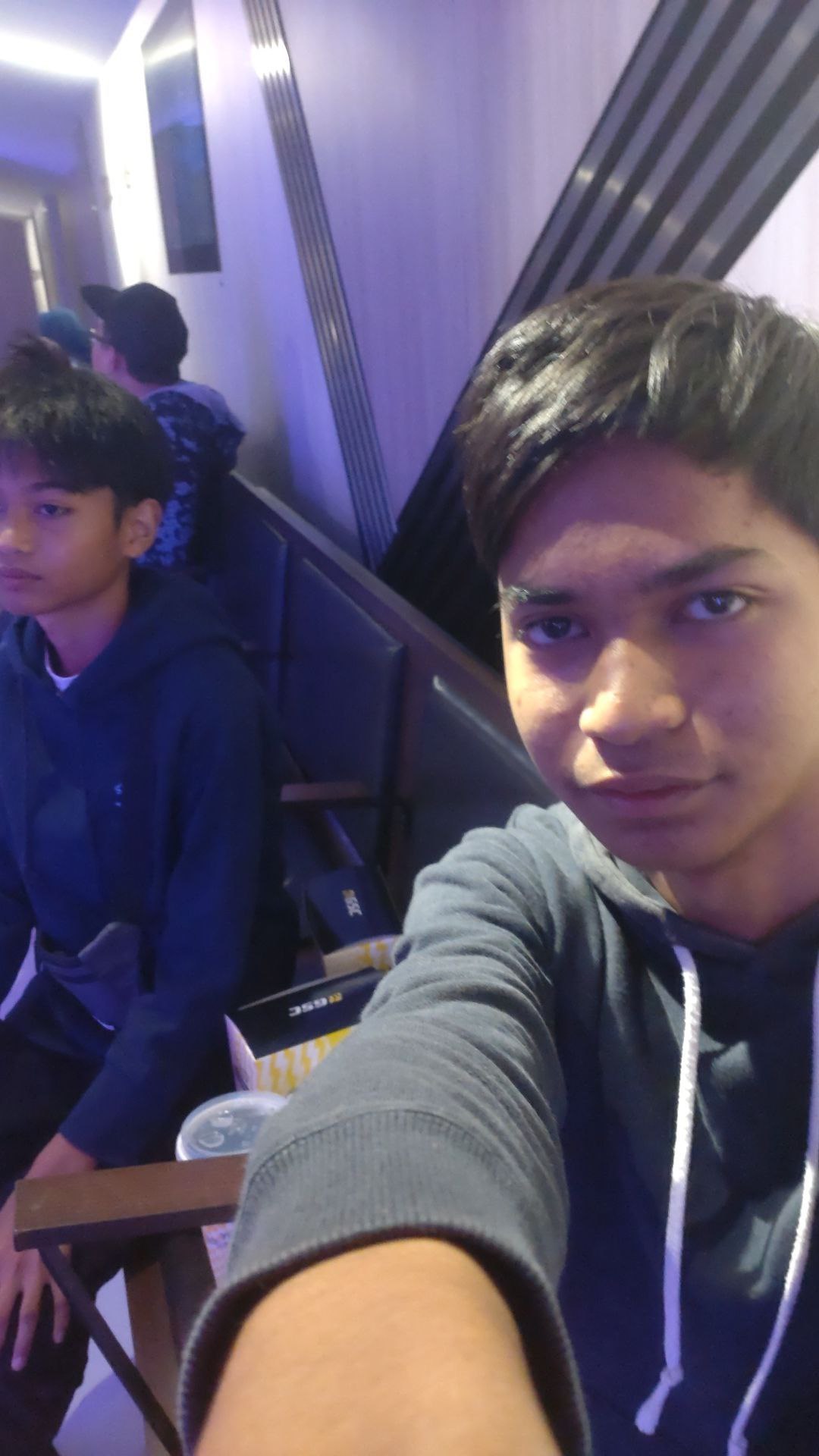 Selfie